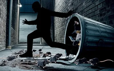 Illustration vile - Image 1