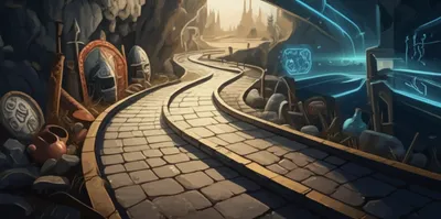 Illustration chronological