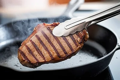 Illustration tonged - Image 1