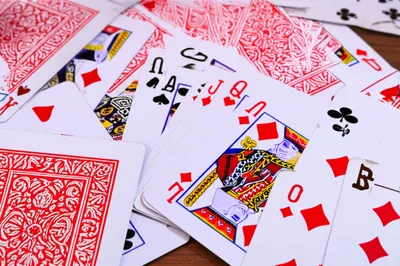 Illustration reshuffle - Image 1