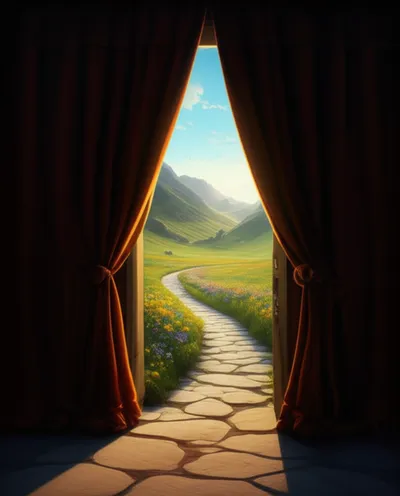 Illustration overtures - Image 1