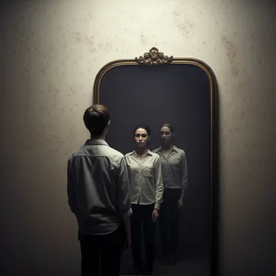 Illustration ringer - Image 1