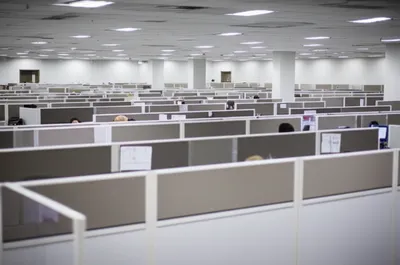 Illustration cubes - Image 1