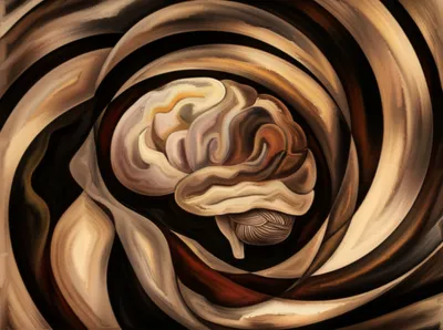 Illustration psychosexual