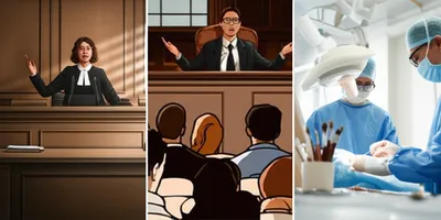 Illustration practiced - Image 1