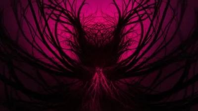 Illustration wickedness