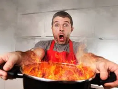 Illustration hot - Image 2