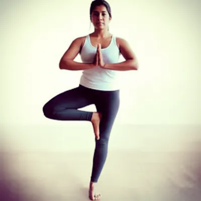 Illustration poises - Image 1