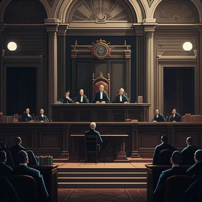 Illustration bank - Image 1