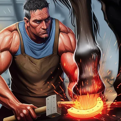 Illustration buckles - Image 1