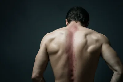 Illustration lashes - Image 1