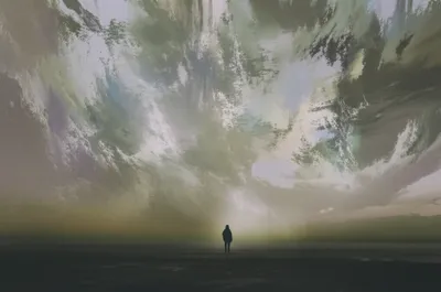 Illustration estranging - Image 1