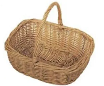 Illustration basket - Image 2
