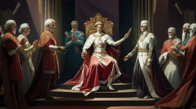 Illustration instate - Image 1