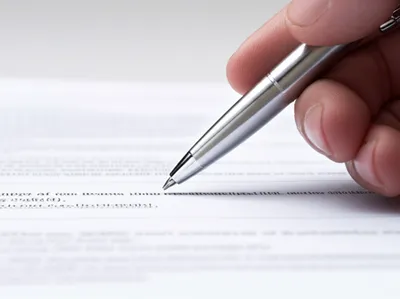 Illustration subscribing - Image 1