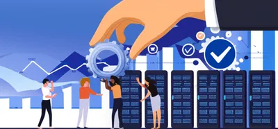 Illustration outsourcing