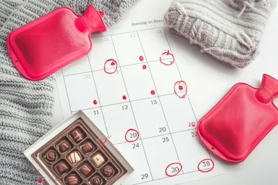 Illustration months - Image 1