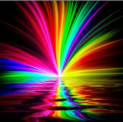 Illustration impulsive