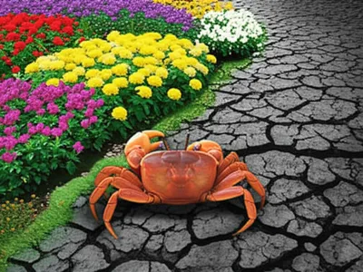 Illustration retrograde - Image 1