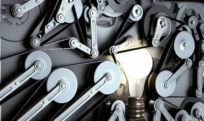 Illustration functioned