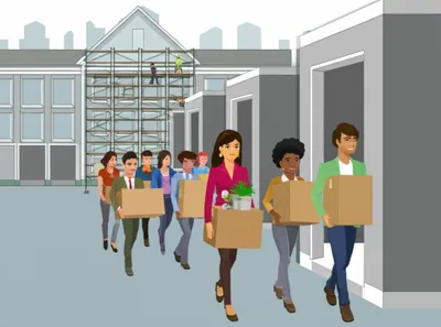 Illustration decanting - Image 1