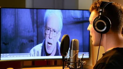 Illustration dubbing - Image 1