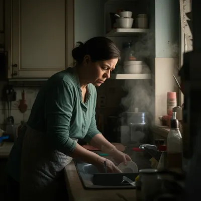 Illustration rumbling - Image 1