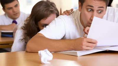 Illustration cribs - Image 1