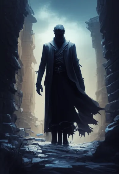 Illustration heavies - Image 1