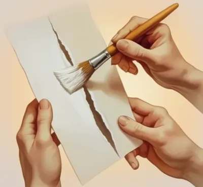 Illustration pastes - Image 1