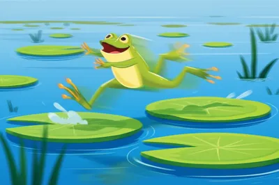 Illustration links - Image 1