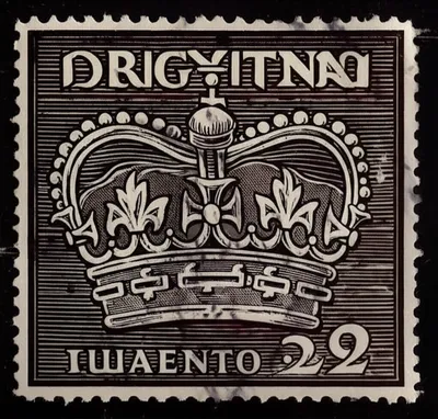 Illustration overprint - Image 1