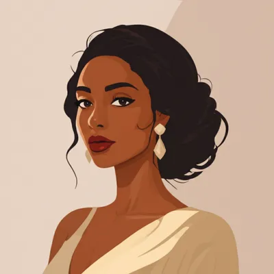 Illustration fanciable