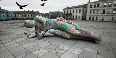 Illustration damnedest - Image 1