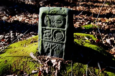 Illustration testament - Image 1