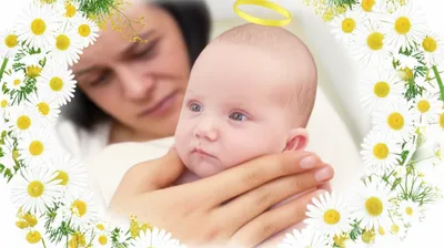 Illustration colic - Image 1