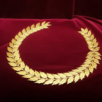 Illustration garlands - Image 1