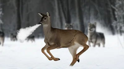 Illustration chases - Image 1