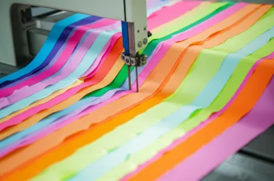 Illustration ribbons - Image 1