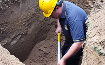 Illustration diggings - Image 1