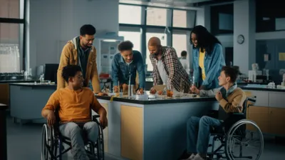 Illustration mainstreams - Image 1