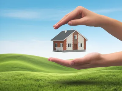 Illustration freehold - Image 1