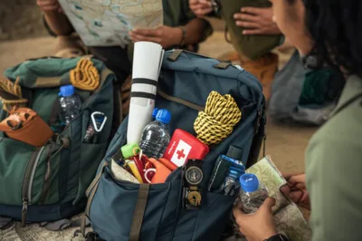 Illustration equipment