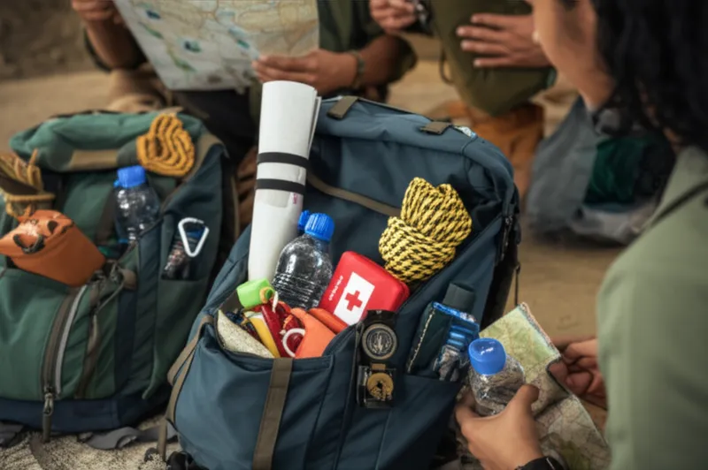 「equipment」の視覚的なイラスト - 装備、設備