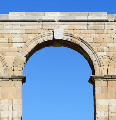 Illustration voussoirs - Image 1