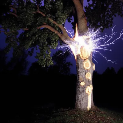 Illustration strikes - Image 1