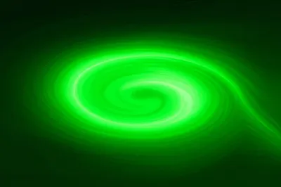 Illustration greenest - Image 1