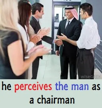 Illustration perceive - Image 3