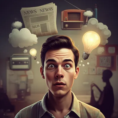 Illustration hears - Image 1