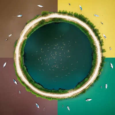 Illustration munchkin - Image 1